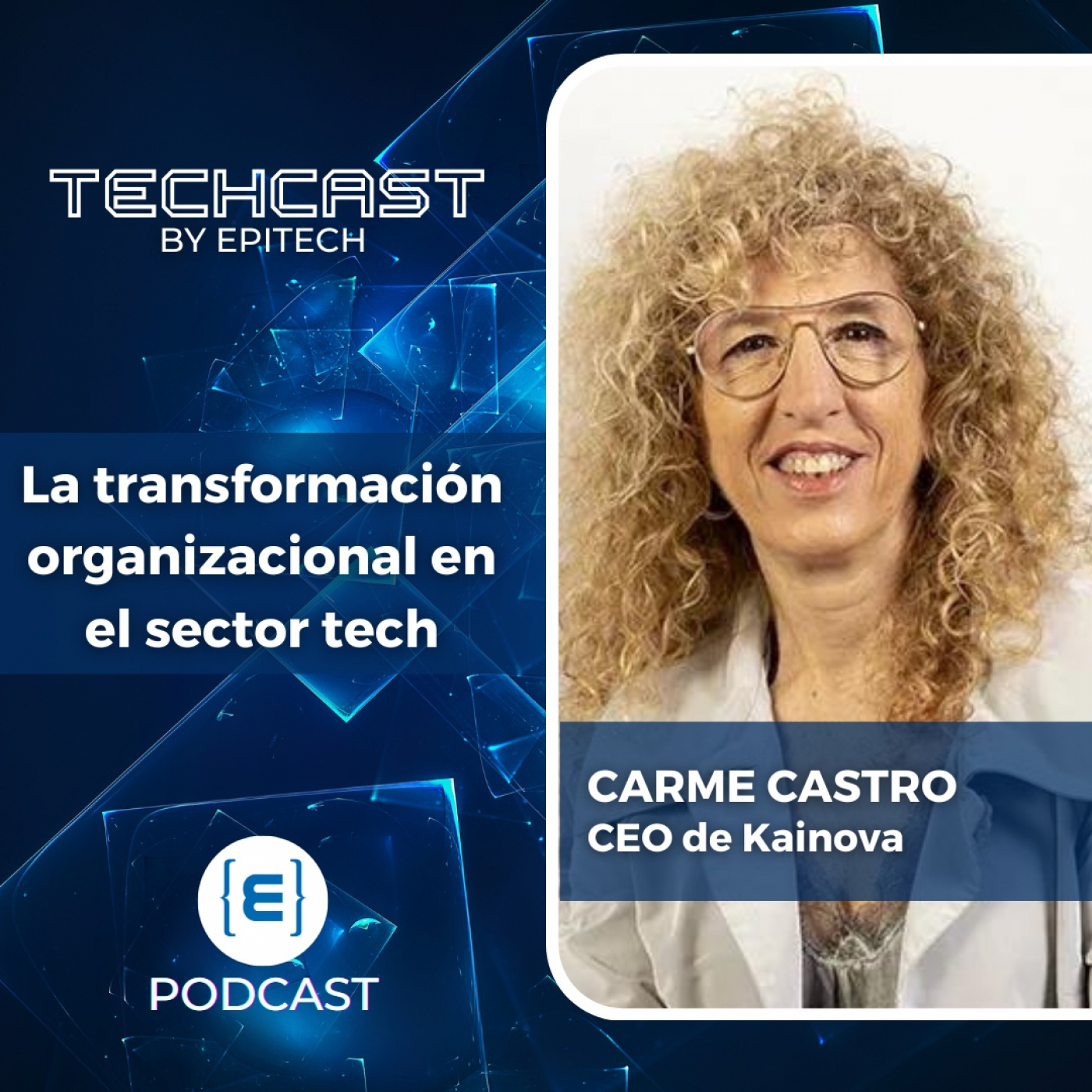 TechCast by Epitech