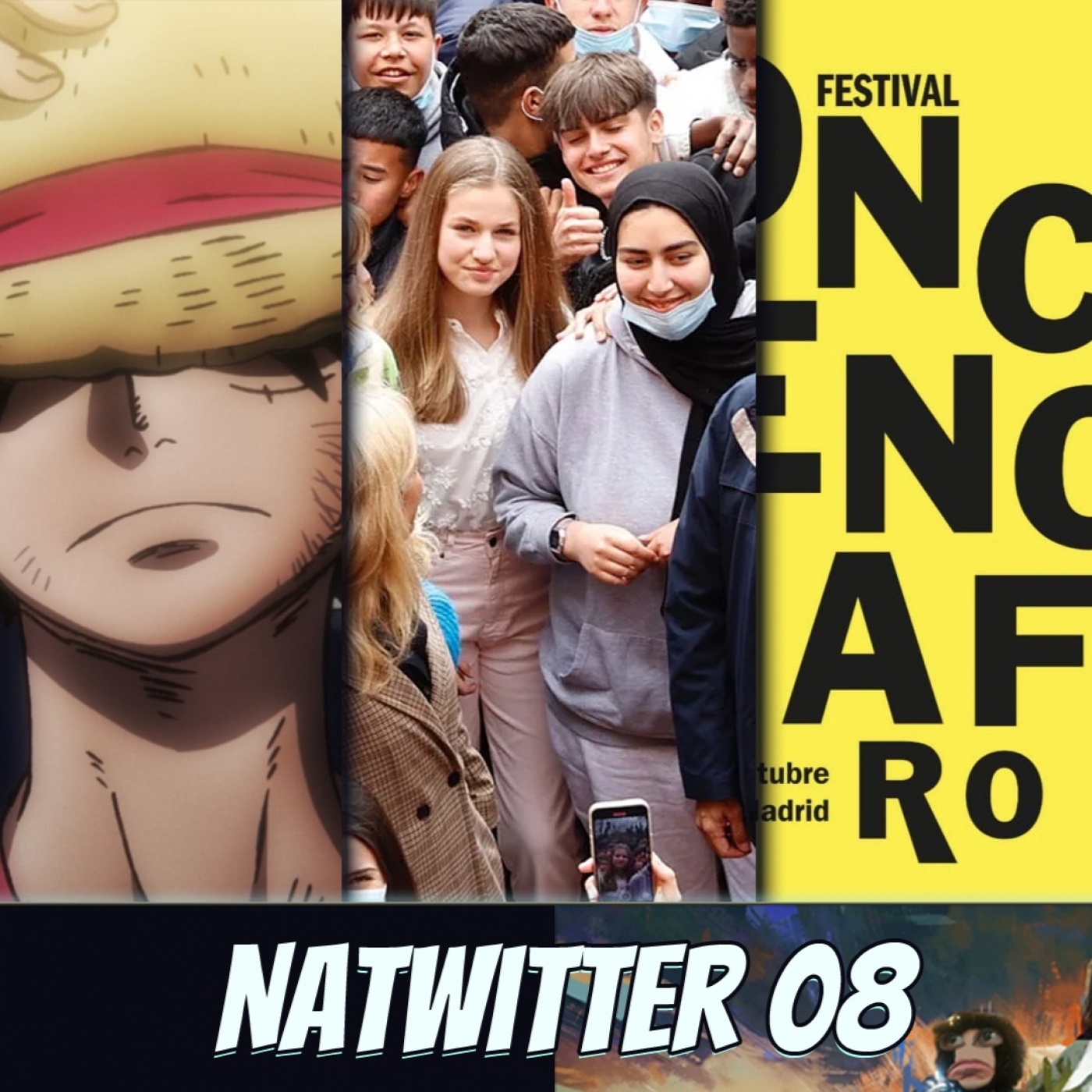 NAT Moderada