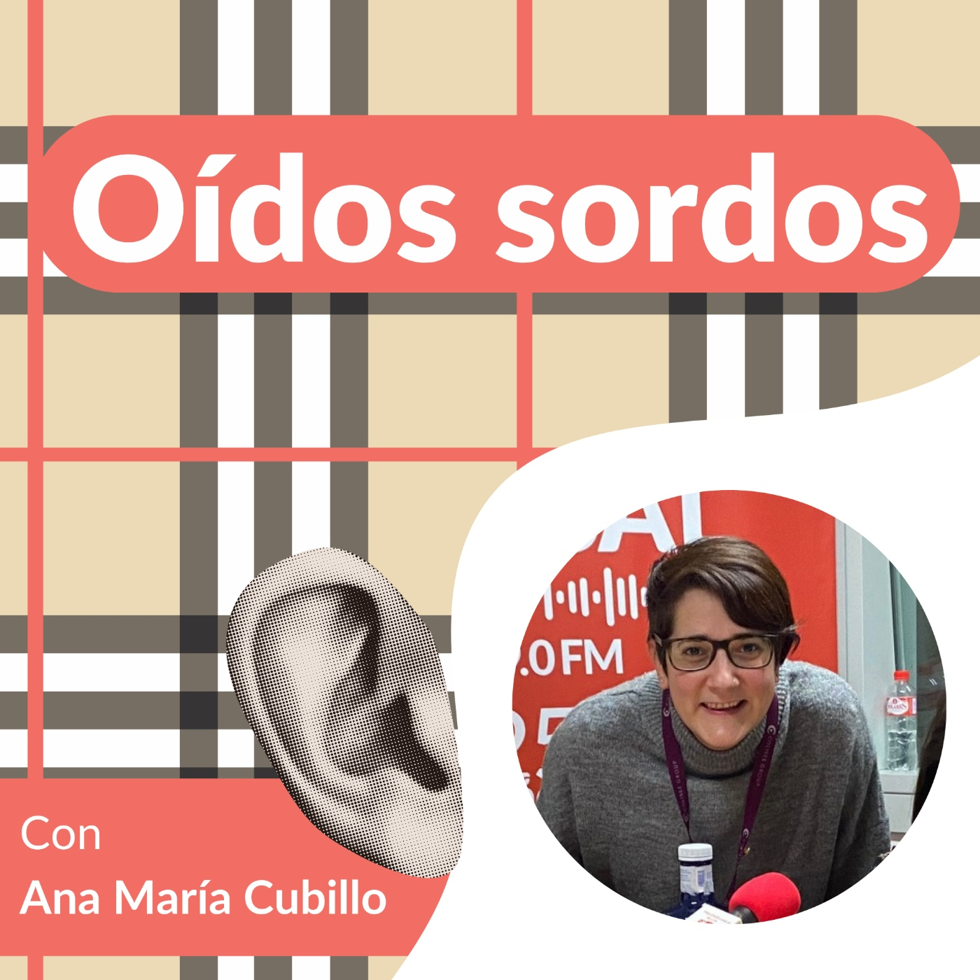 Últimos programas en Radio USAL