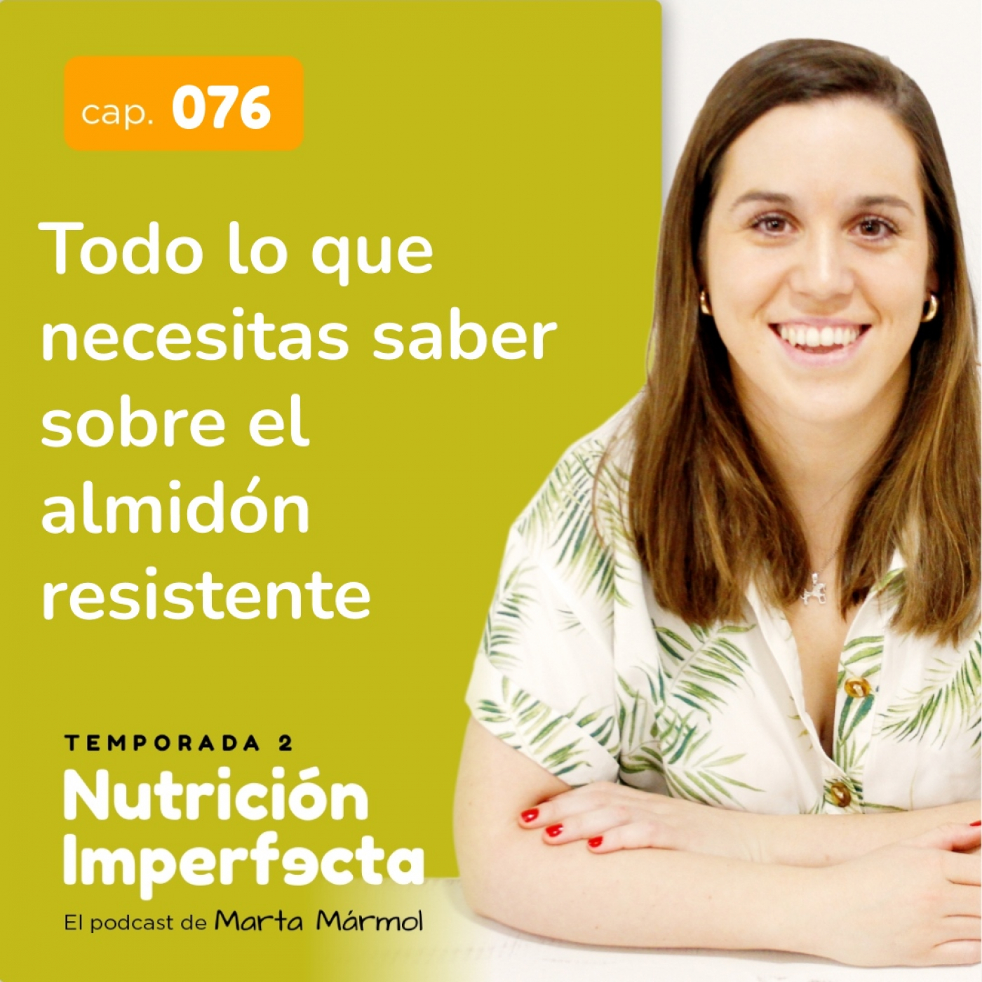 Nutrición Imperfecta