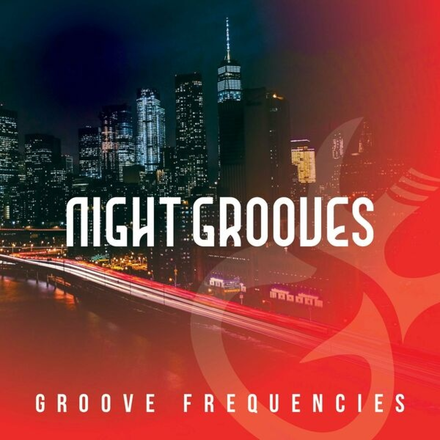 Cloud Jazz 2608 | Groove Frequencies