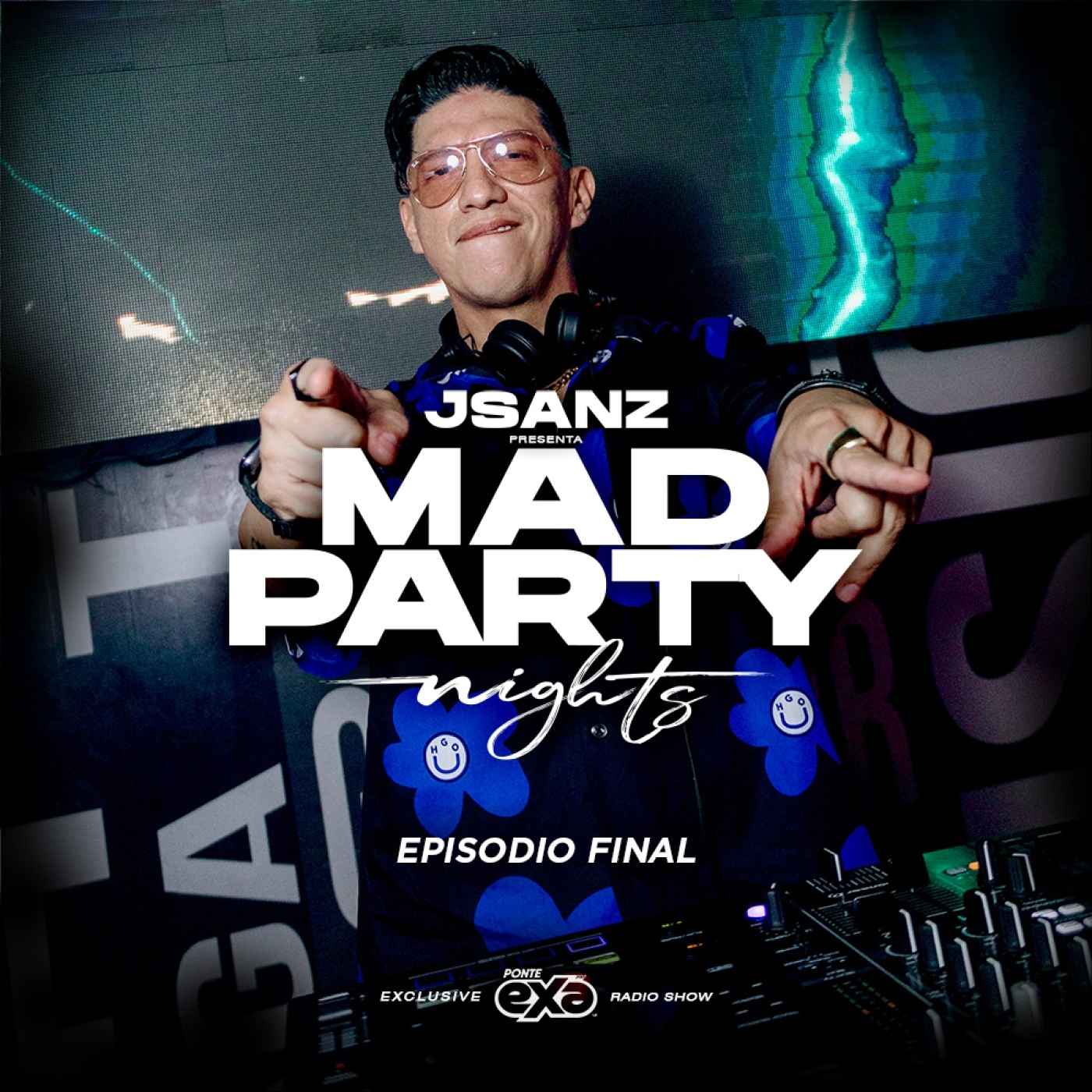Mad Party Nights | EXA fm
