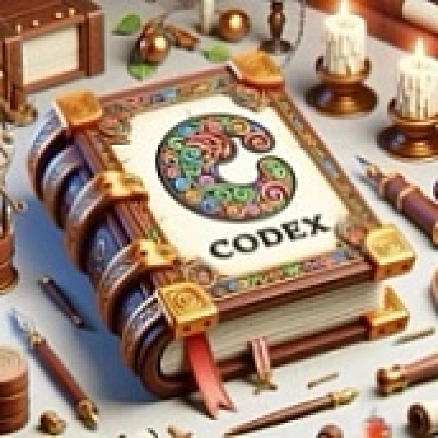 #265. - Satélite NG+ CODEX, comentarios y pregunta del mes ! episode artwork