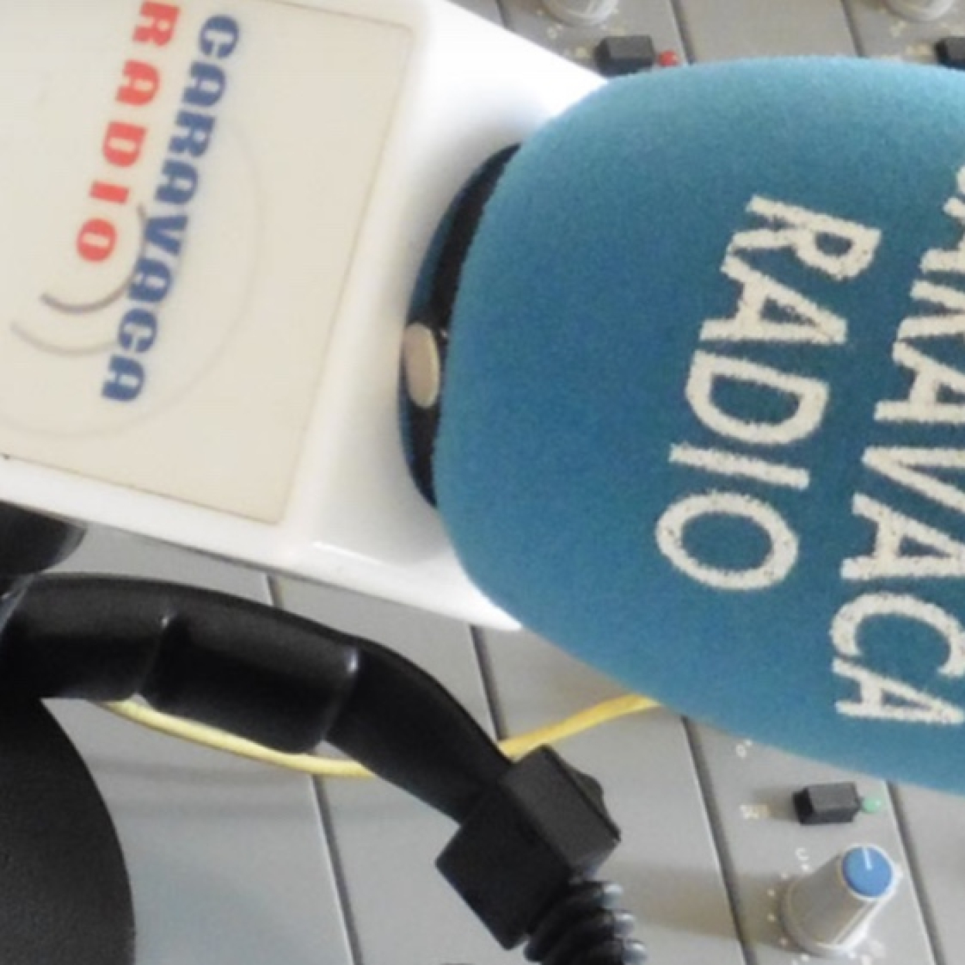 CARAVACA RADIO- Informativo matinal (13-08-2025) episode artwork