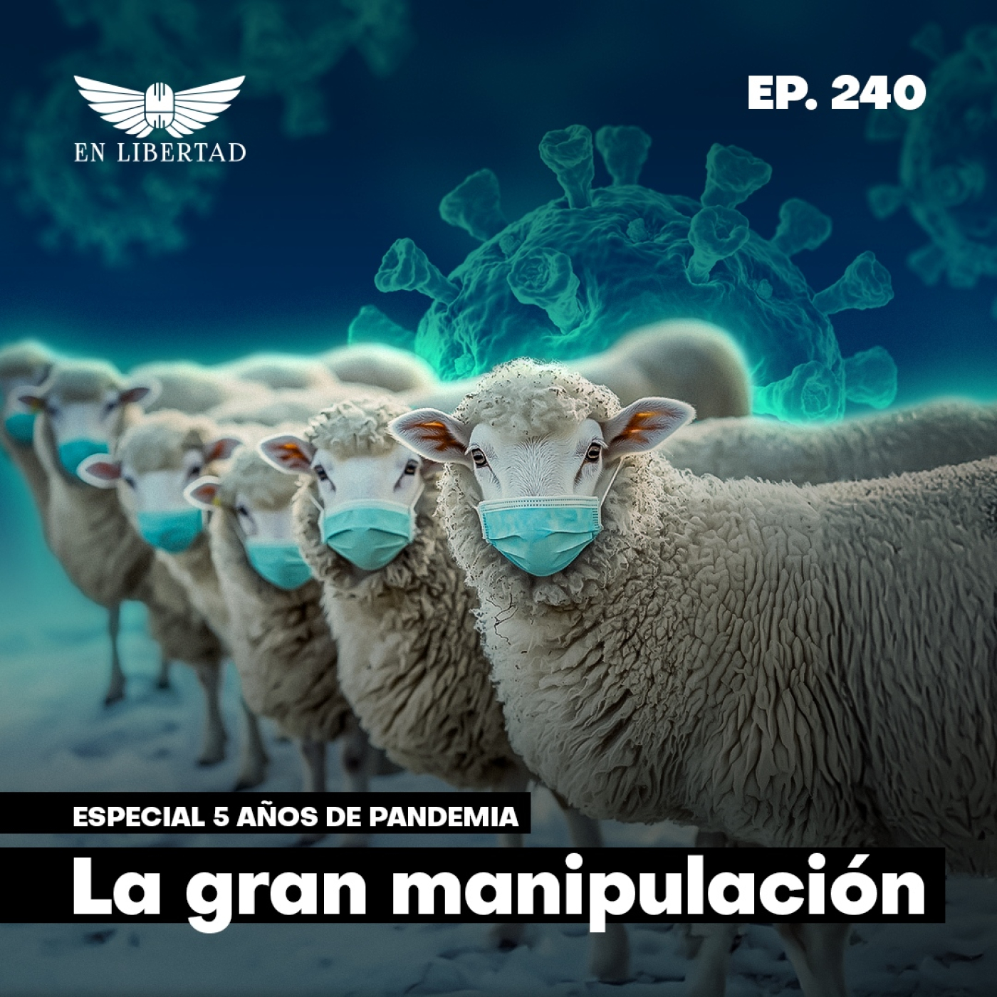 En Libertad