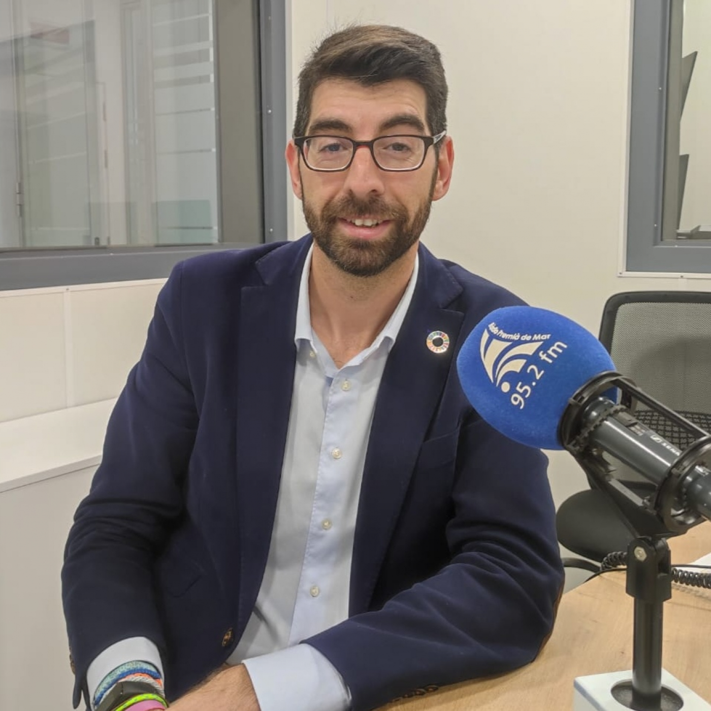Entrevista David Gutiérrez 2022.03.24 (Fira maduixa) episode artwork