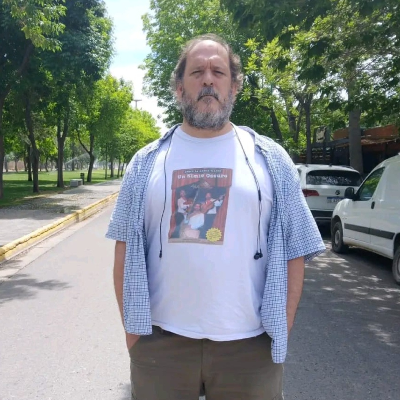 El Colectivo | Pablo Frizan Dominguez | 12-05-2026 episode artwork