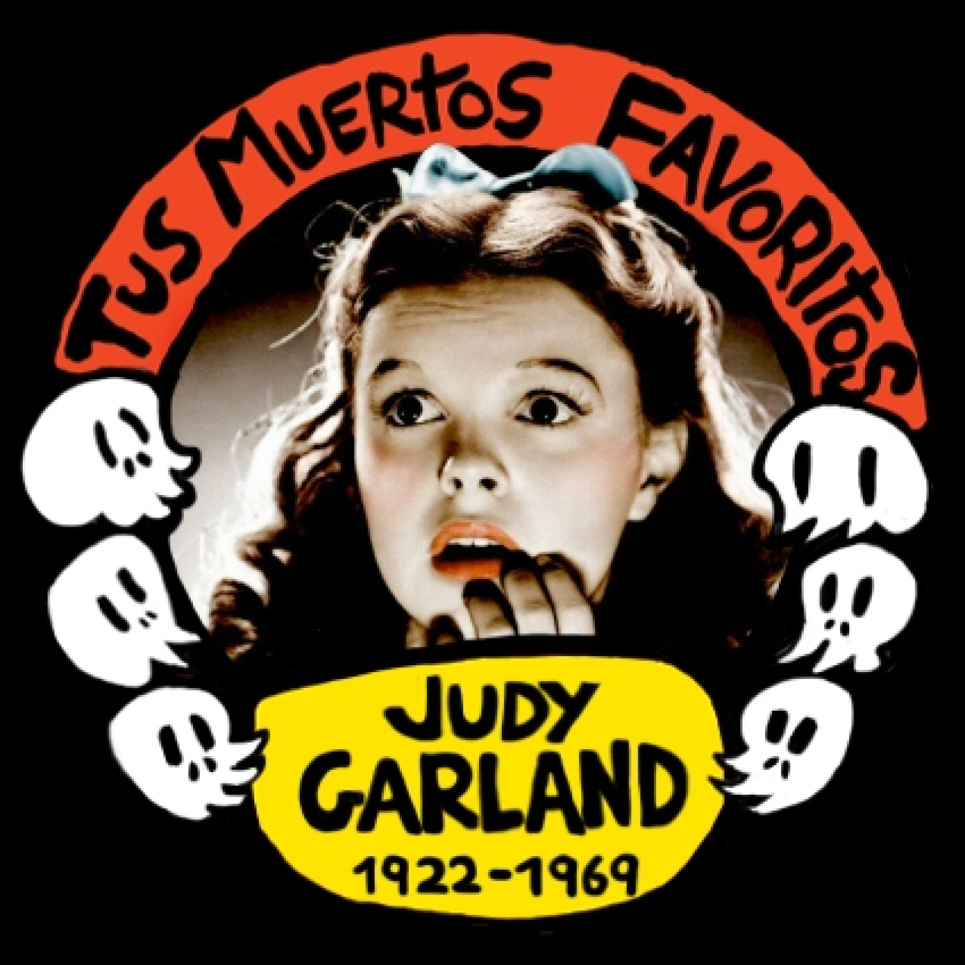 Tus Muertos Favoritos