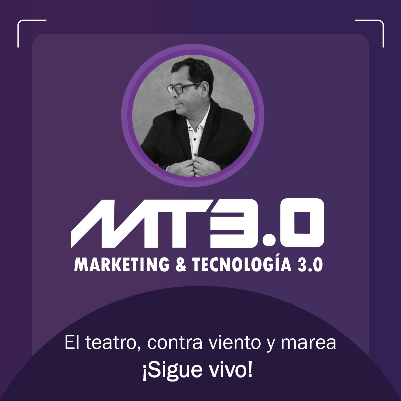 Marketing & Tecnología 3.0