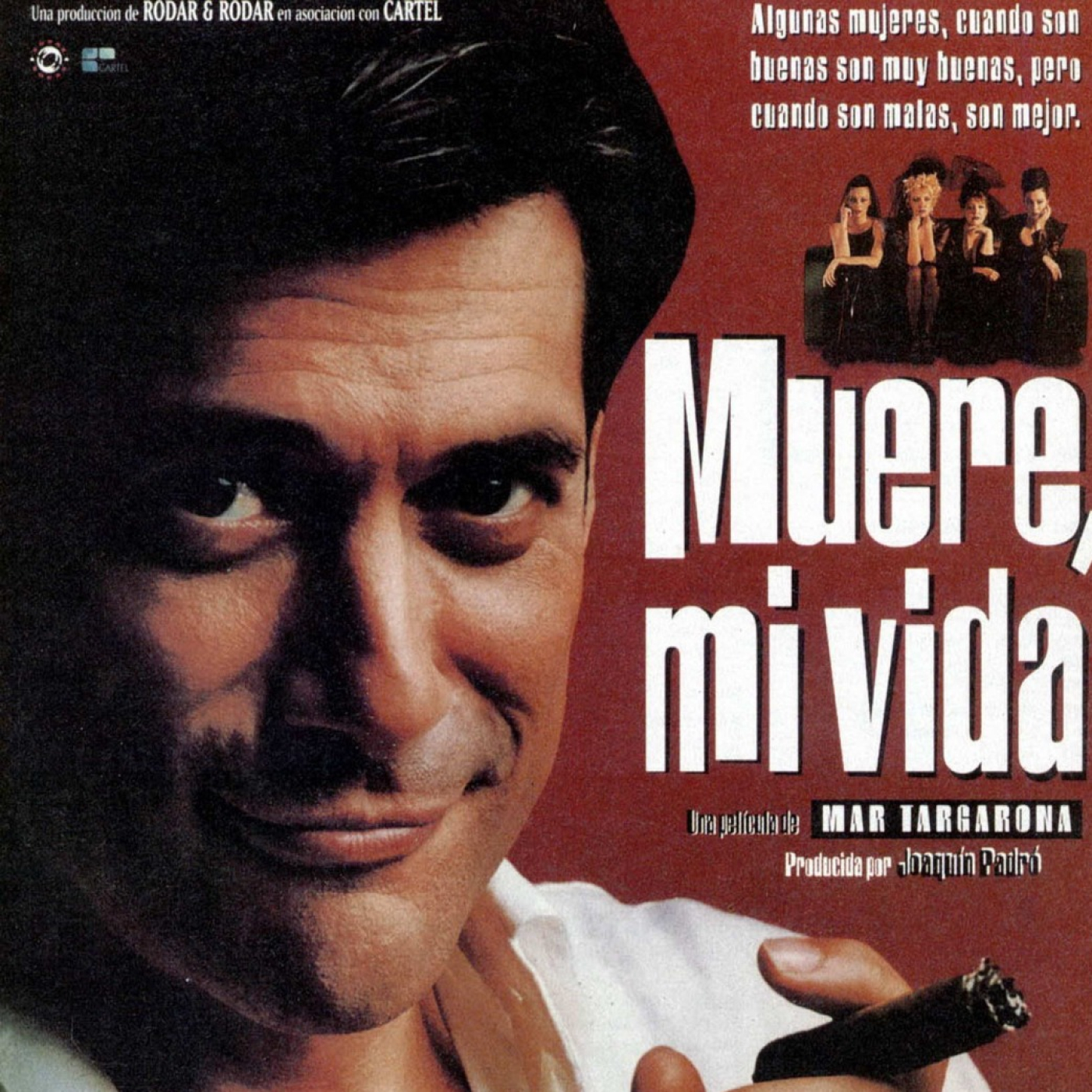 Rodad Insensatos