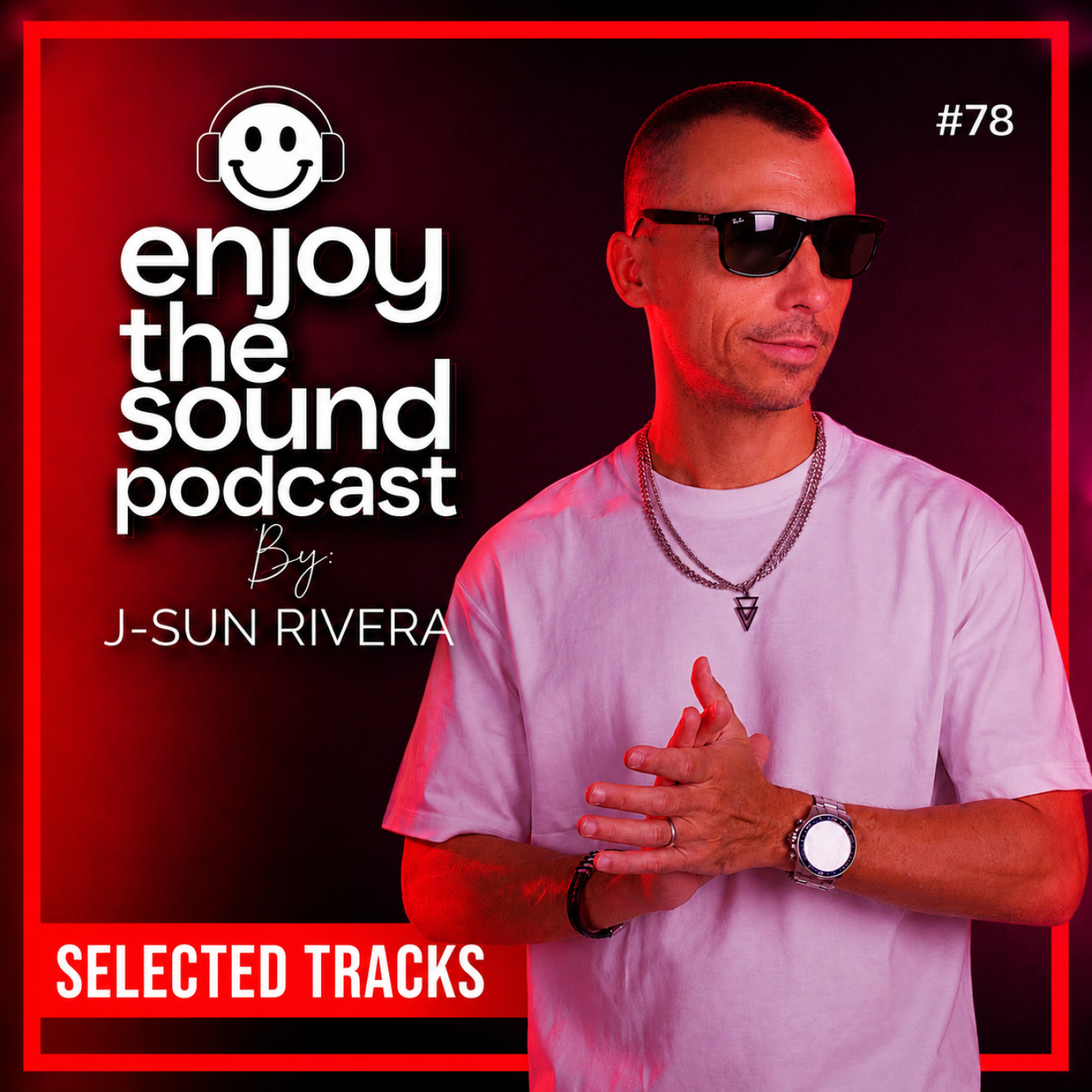 #78 Selected Tracks