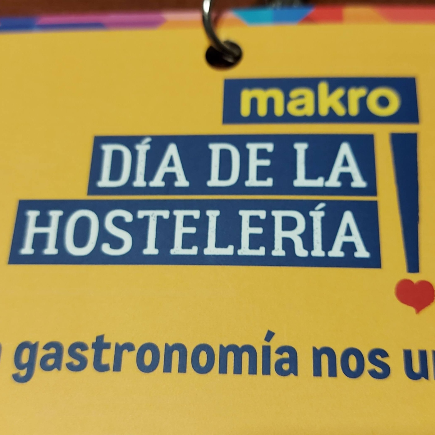 La cocina de España