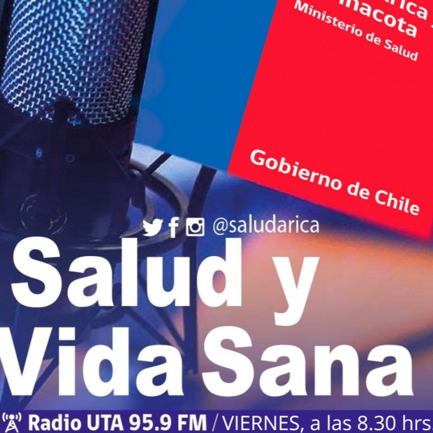 Programa Salud y Vida Sana