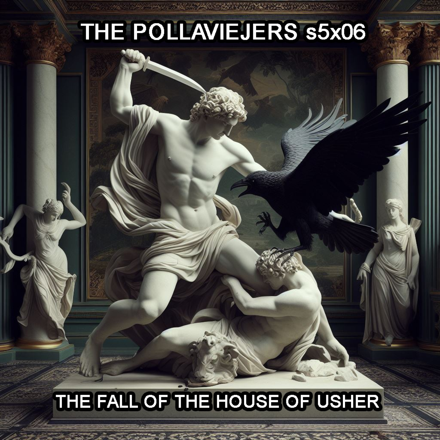 The Pollaviejers
