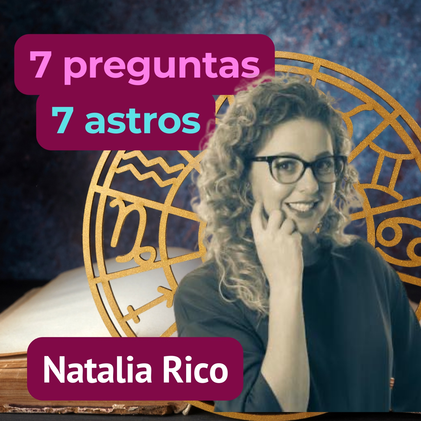 Astros para navegar