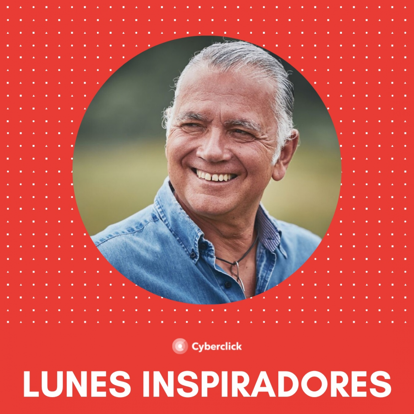 314. 'La salud también se entrena' con Juan Ramón Lucas - LUNES INSPIRADORES episode artwork