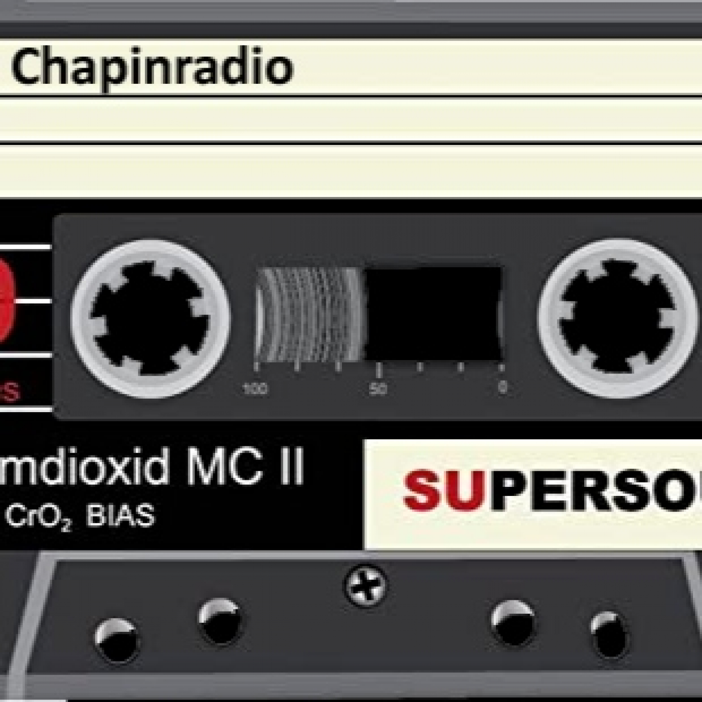 Chapinradio Dj Kencho Mix episode artwork