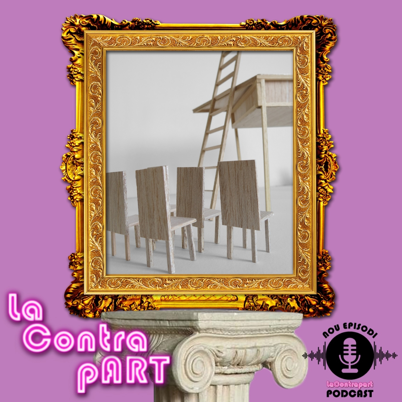 La ContrapART