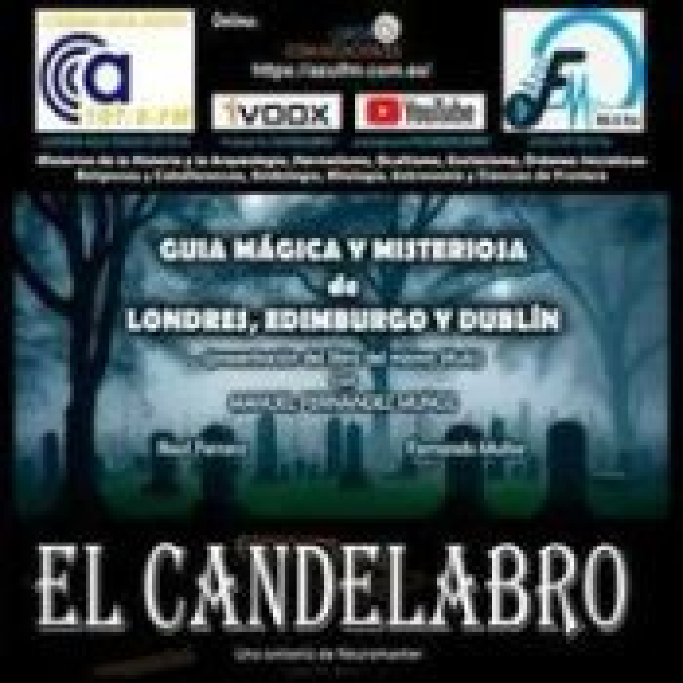 EL CANDELABRO