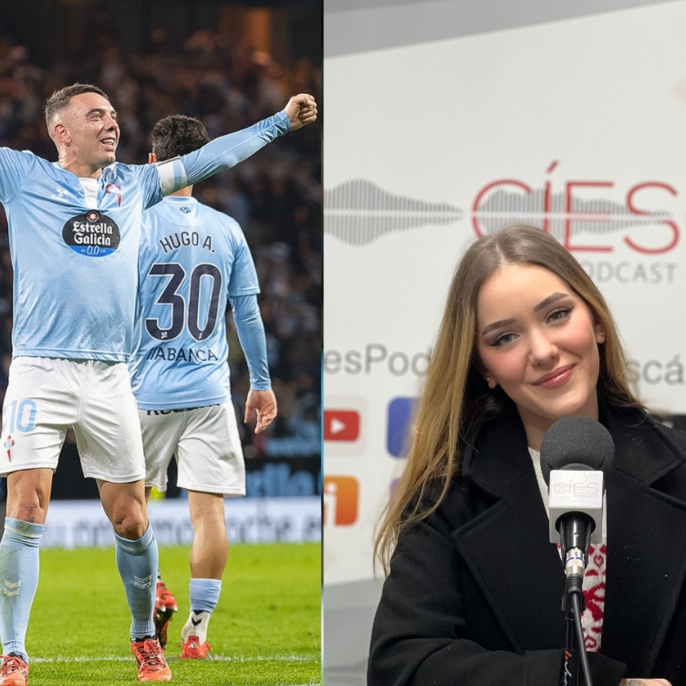 CÍES Podcast: Capítulo 1435 _ 10-12-24