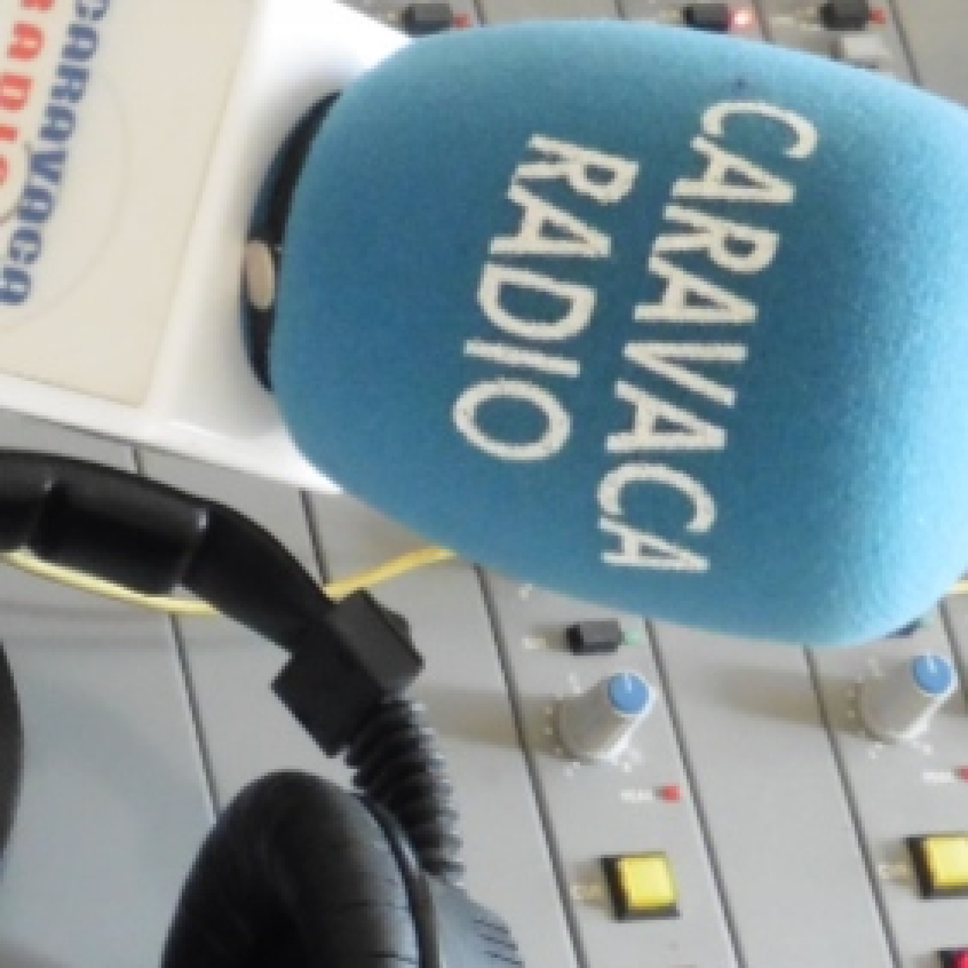CARAVACA RADIO- Avance informativo (18-11-2025) episode artwork