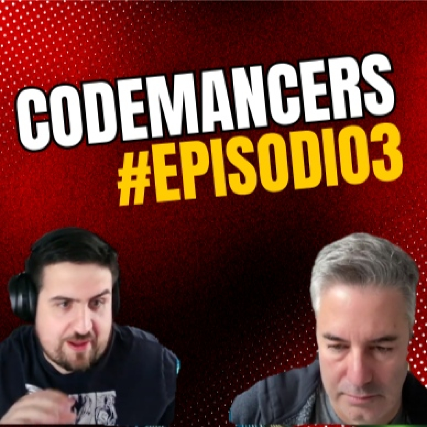 Codemancers - Inteligencia Artificial