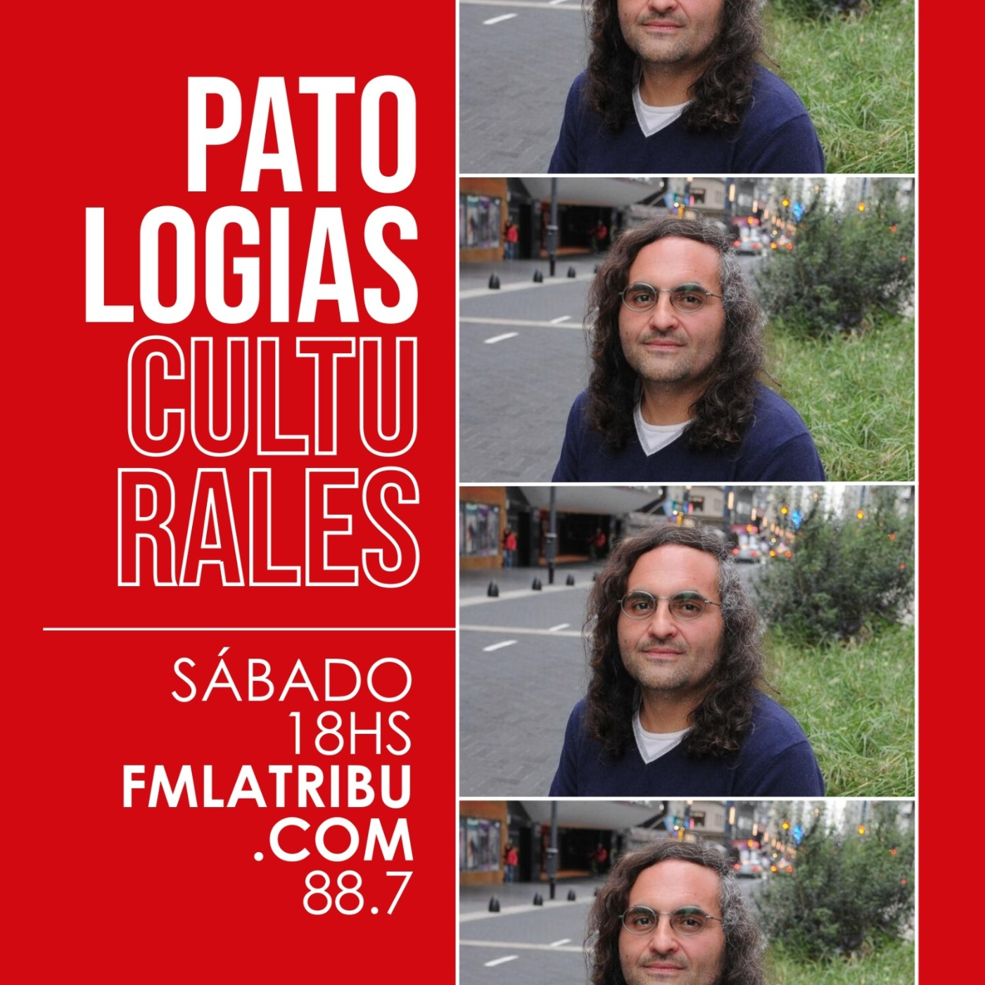 Patologías Culturales