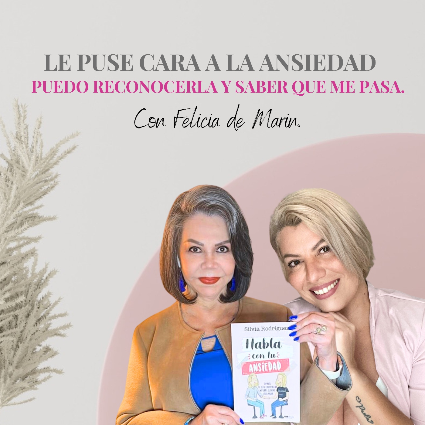 Flota By Habla con tu ansiedad