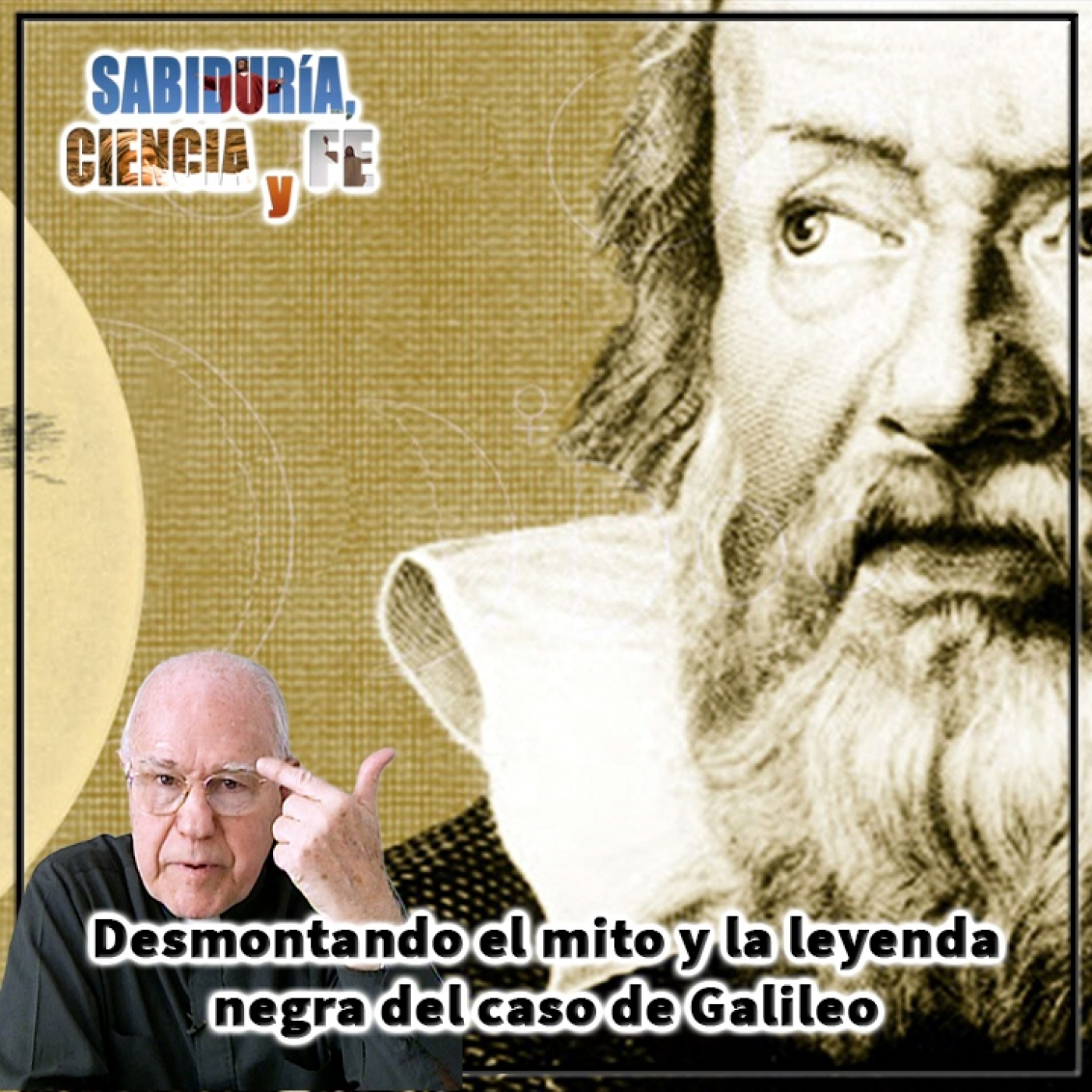 Sabiduría, Ciencia y Fe