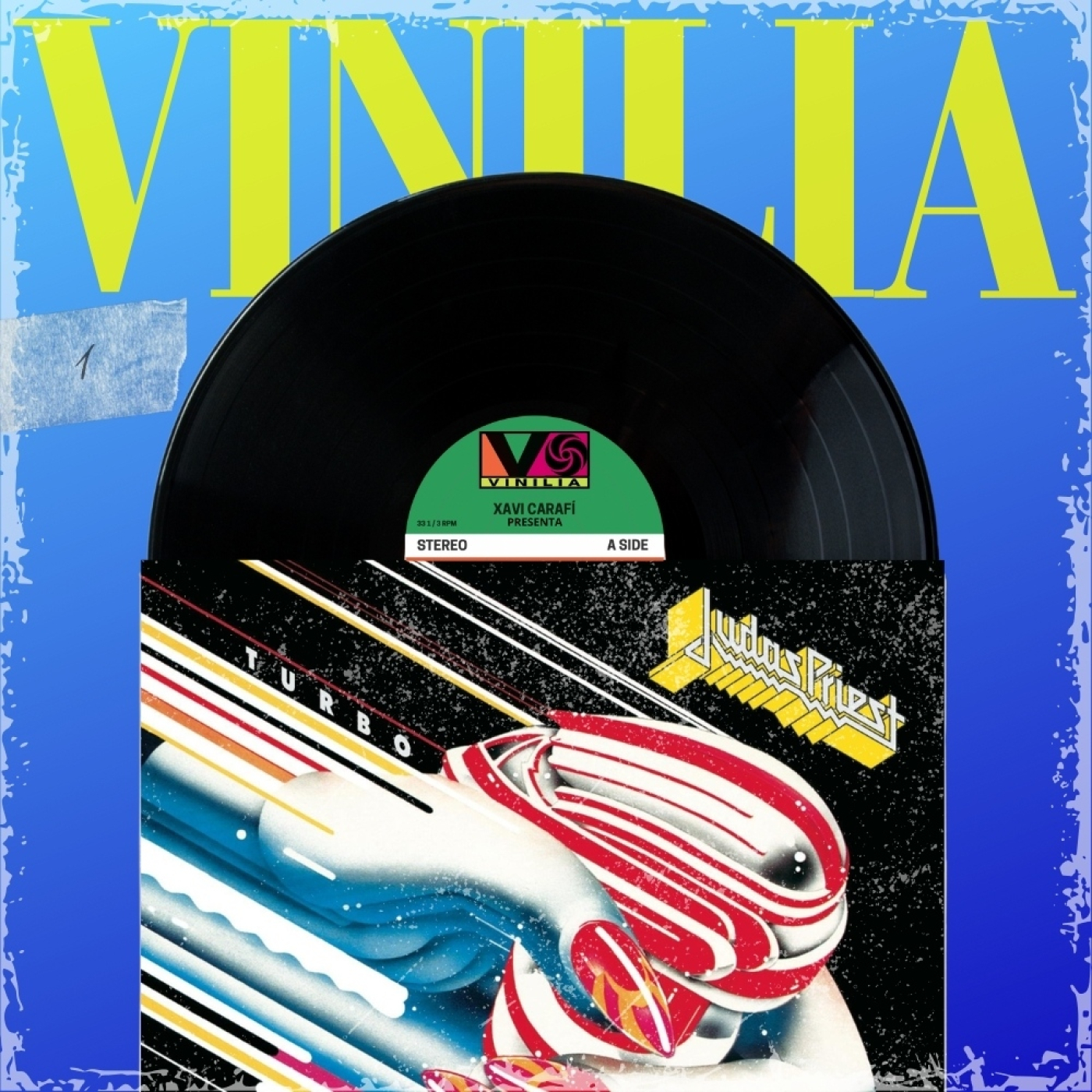 VINILIA