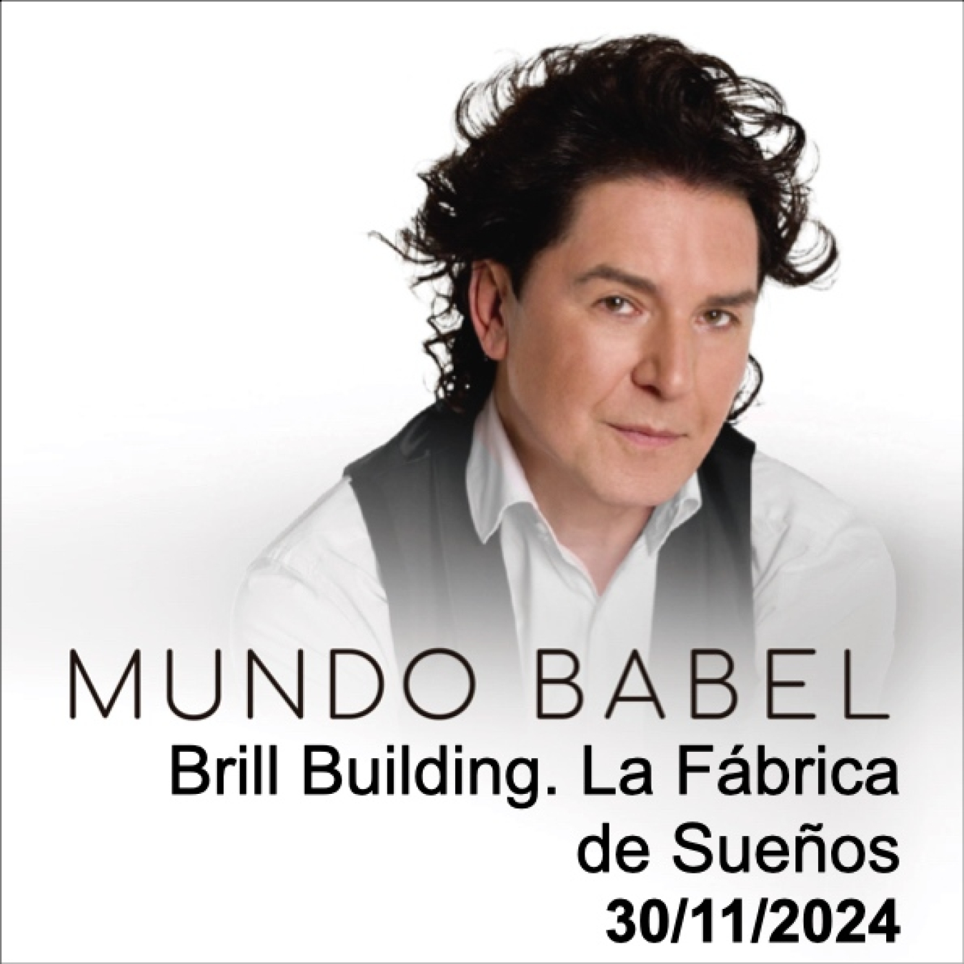 MUNDO BABEL