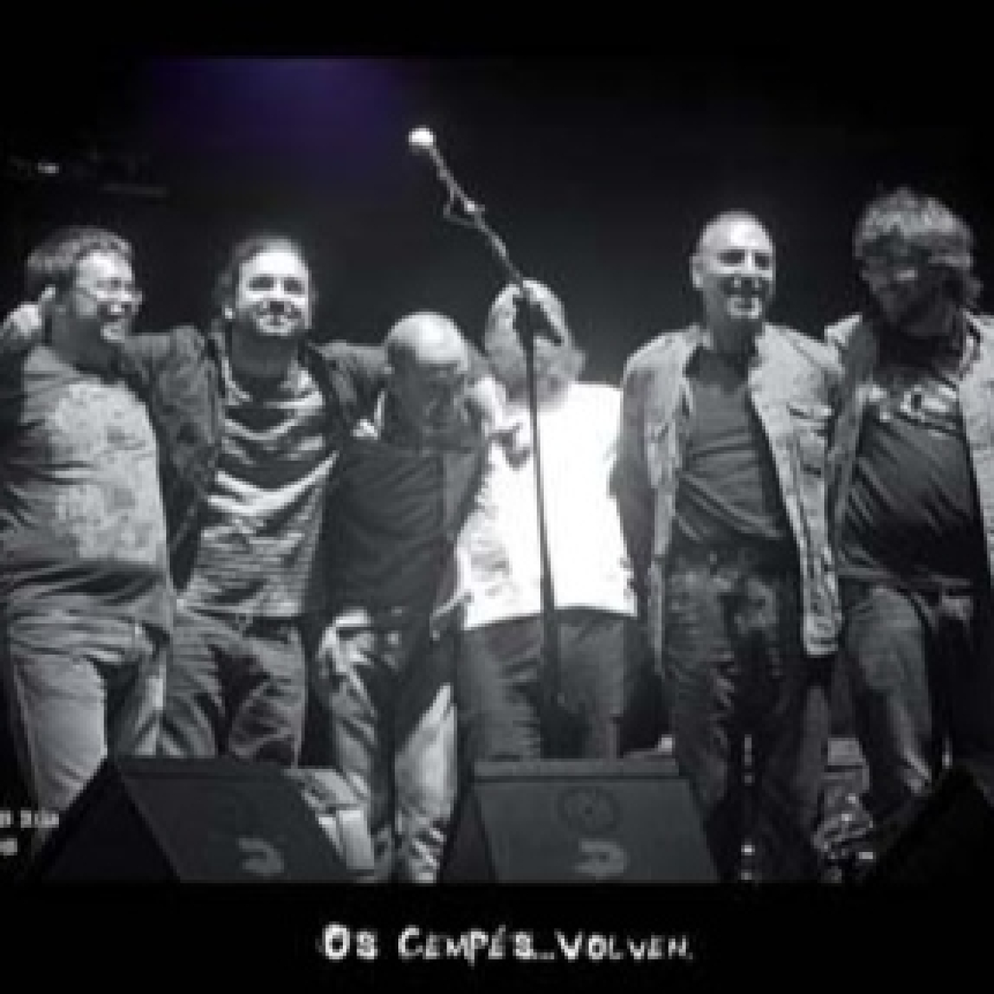 Sons de Nós 4 de xaneiro de 2023