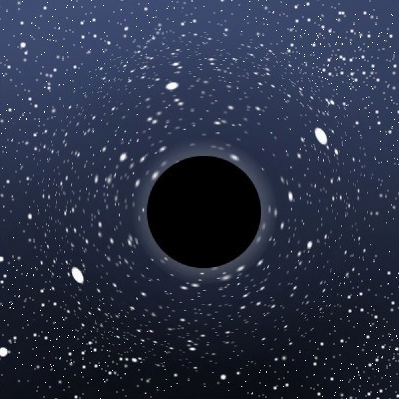 412 - ¿Hay un Agujero Negro Primordial en nuestro Sistema Solar? - Episodio exclusivo para mecenas