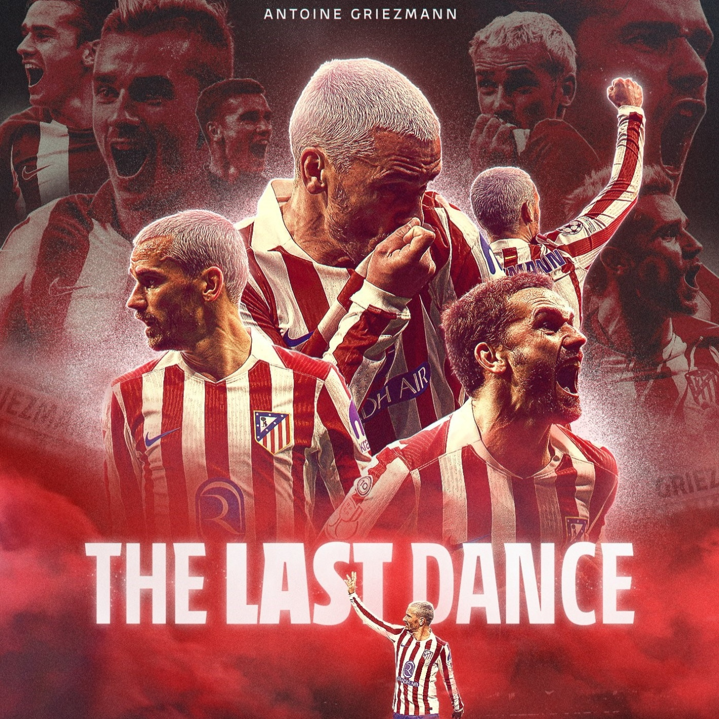 Episodio 310: Otro derbi de esos y el último baile de Griezmann