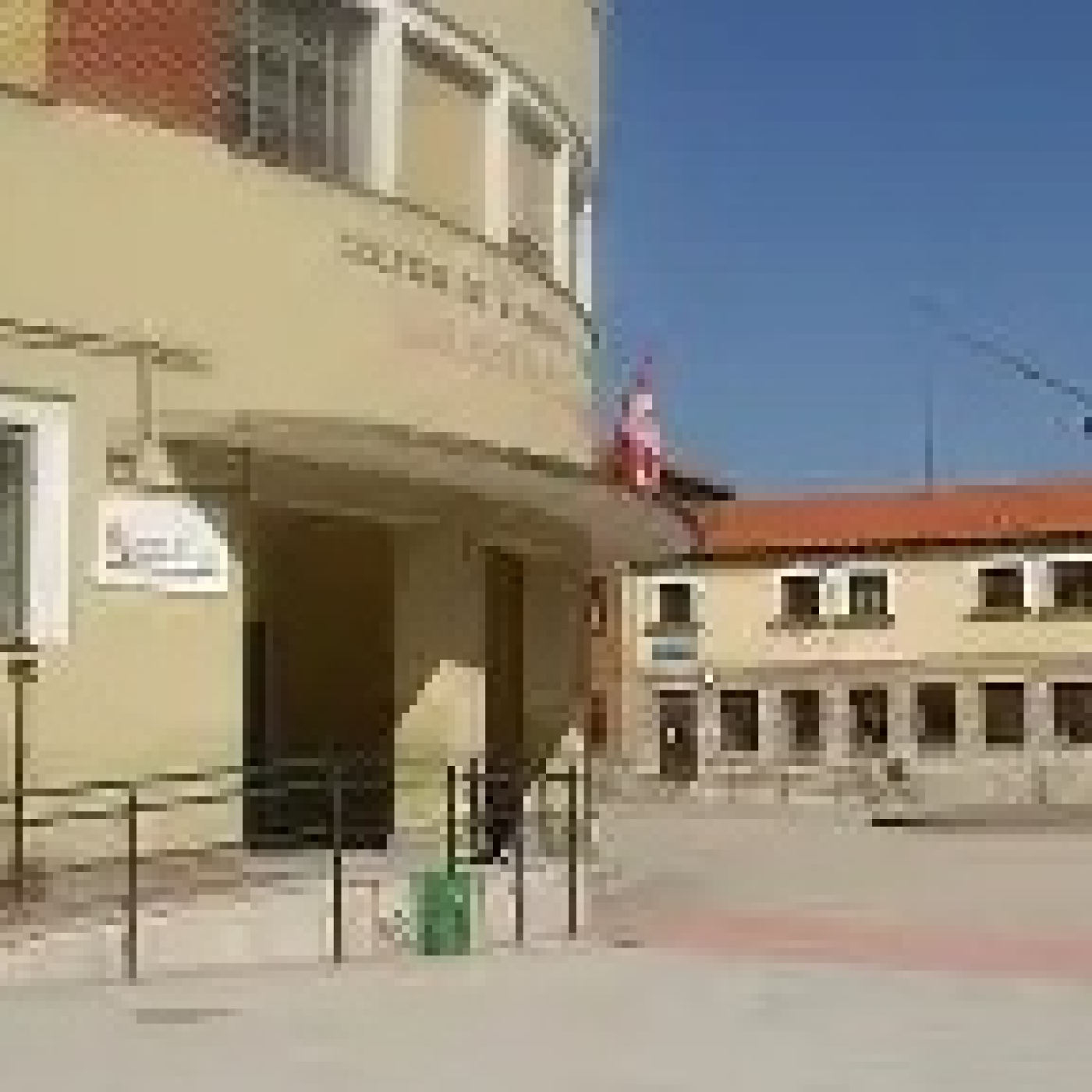 La Escuela Normal de Zamora Un Microcosmos de la Historia Española (1933-1950) episode artwork