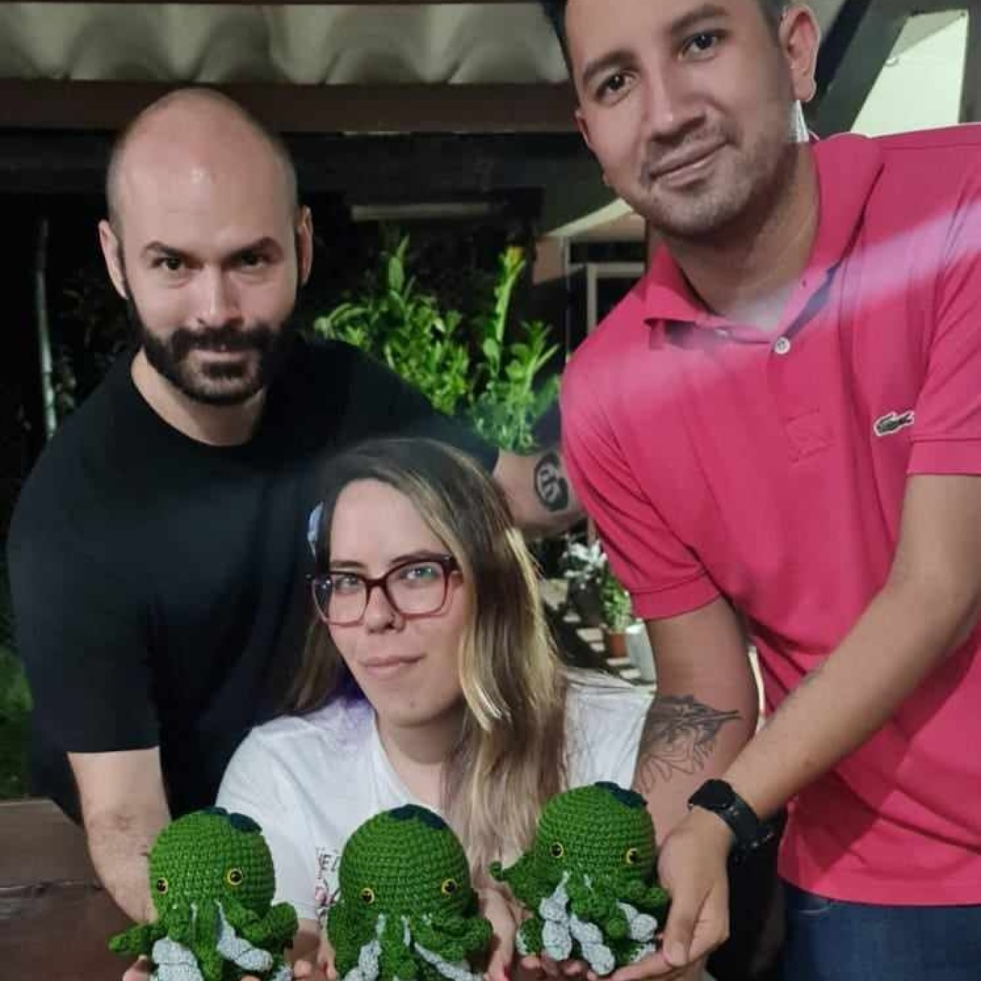 Los Tulupitos