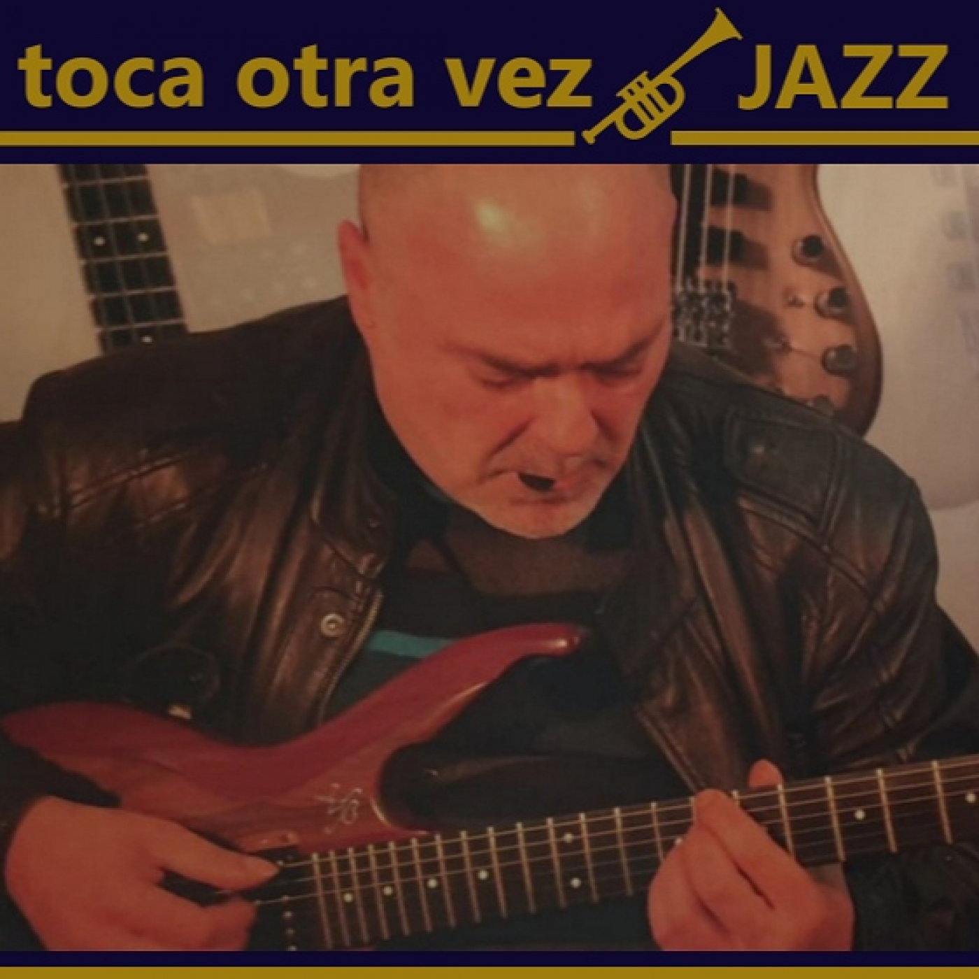 Toca otra vez Jazz