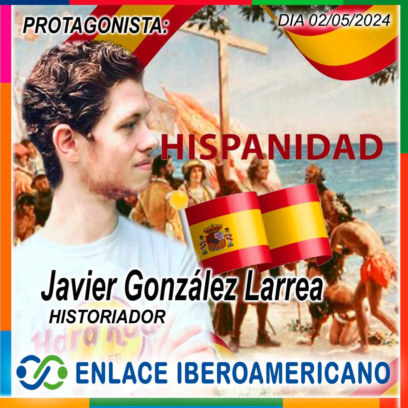 Enlace Iberoamericano