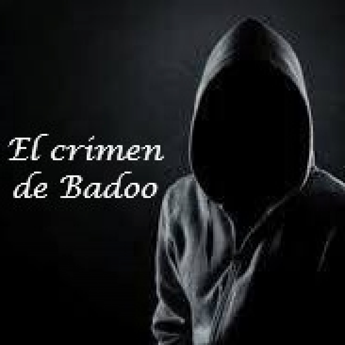 El crimen de Badoo - Distrito criminal - Podcast en iVoox