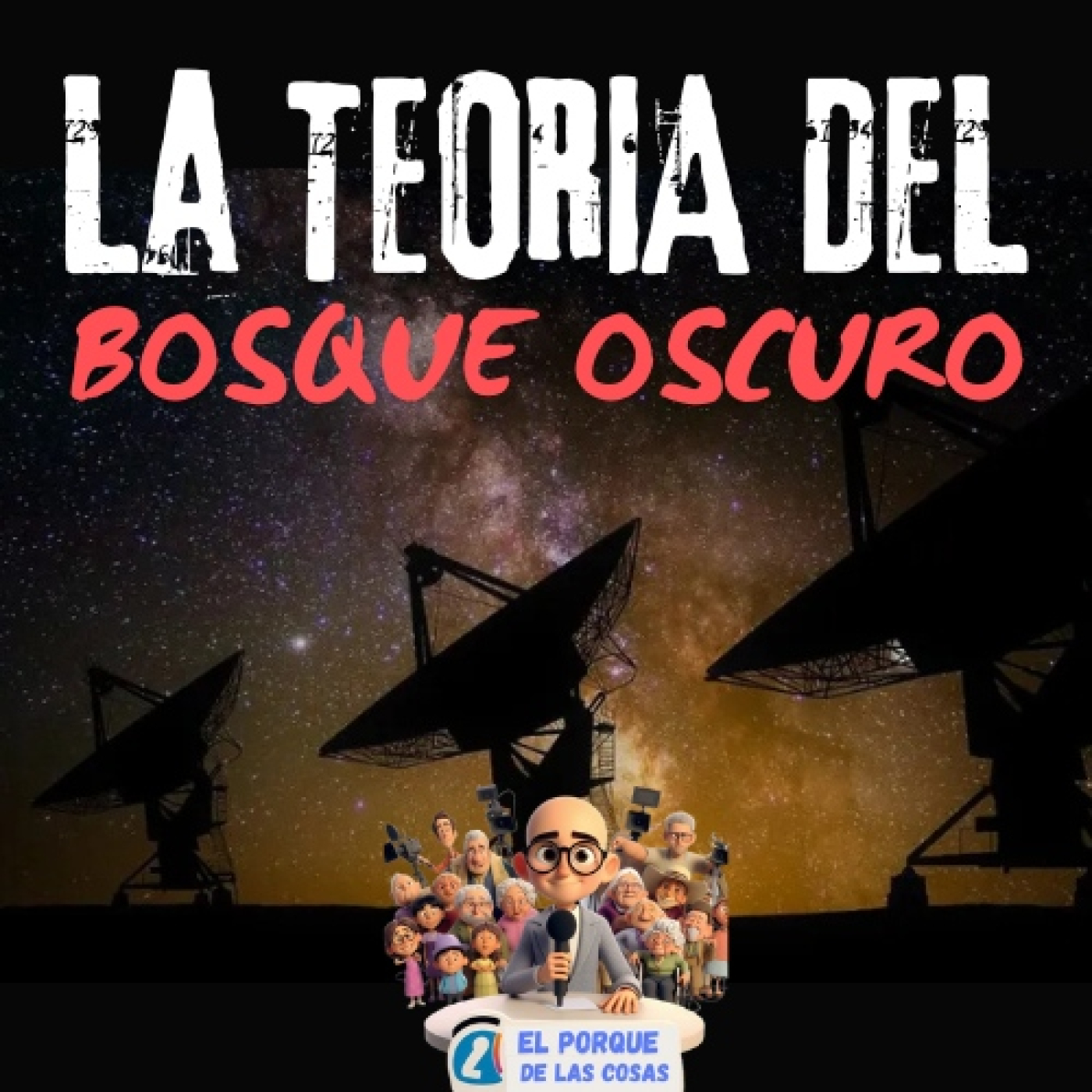 EL PORQUE DE LAS COSAS