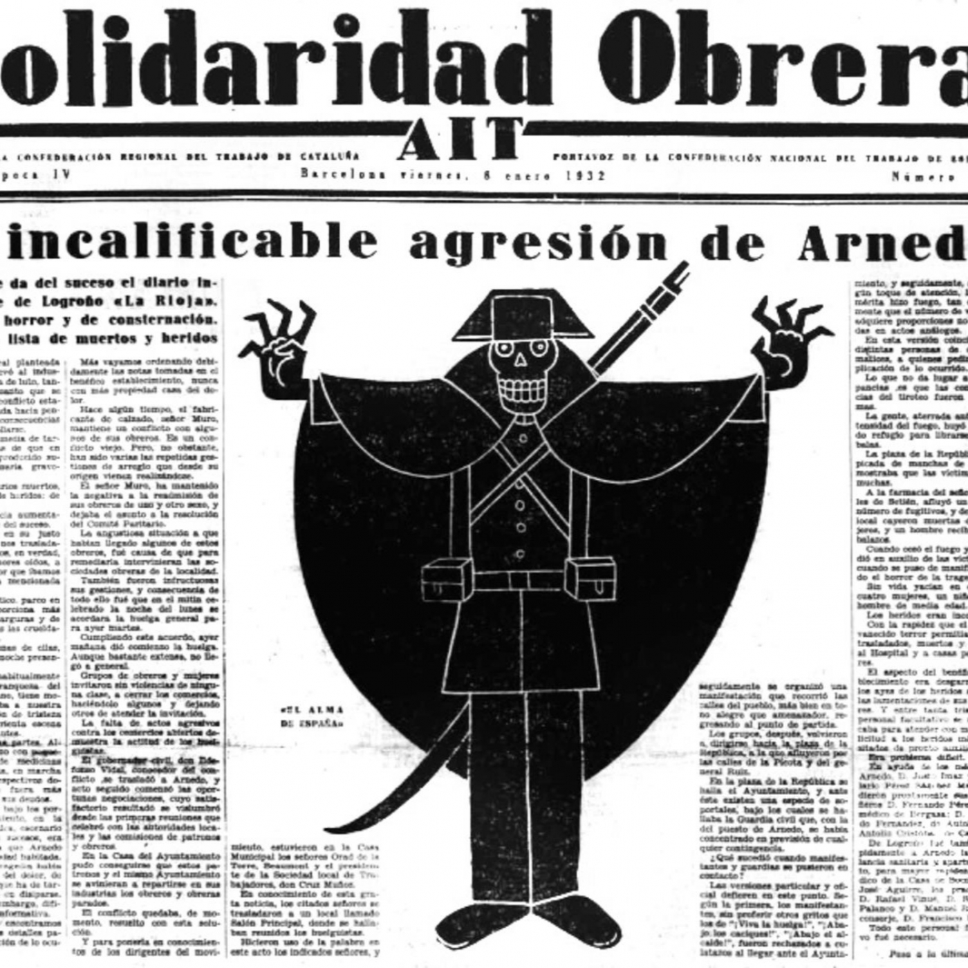 Podcast de la contratertulia