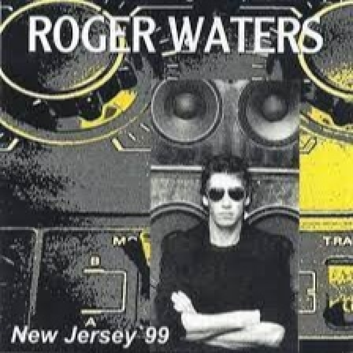 670 - Roger Waters – Live In New Jersey (1999) episode artwork