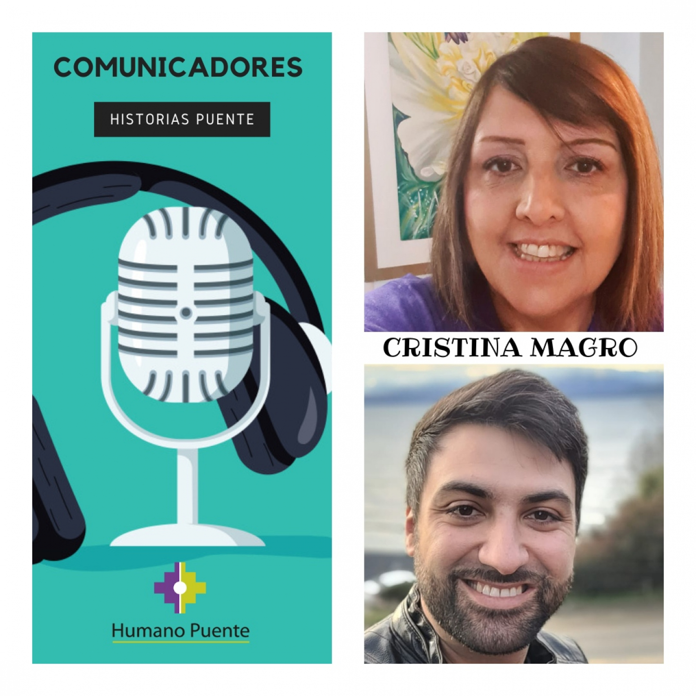 HUMANO PUENTE podcast