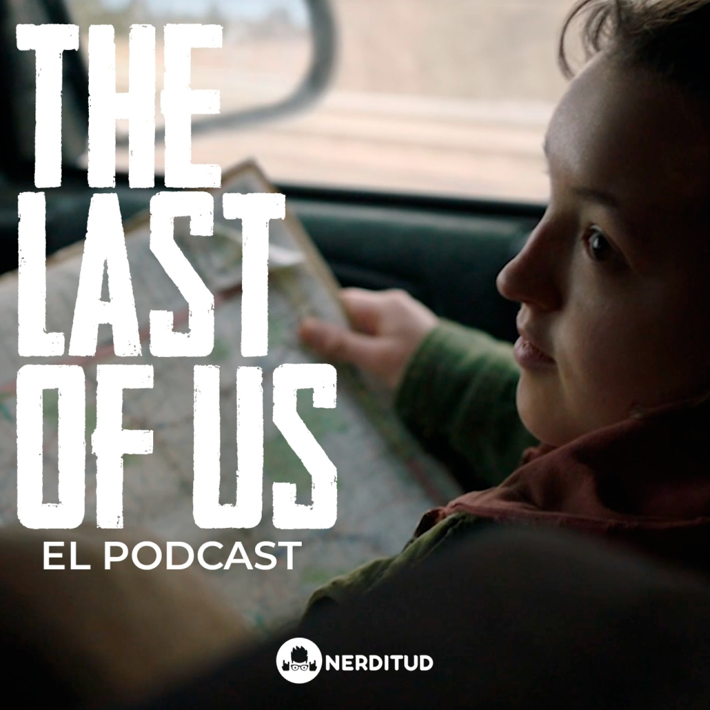 The Last of Us la serie: El Podcast
