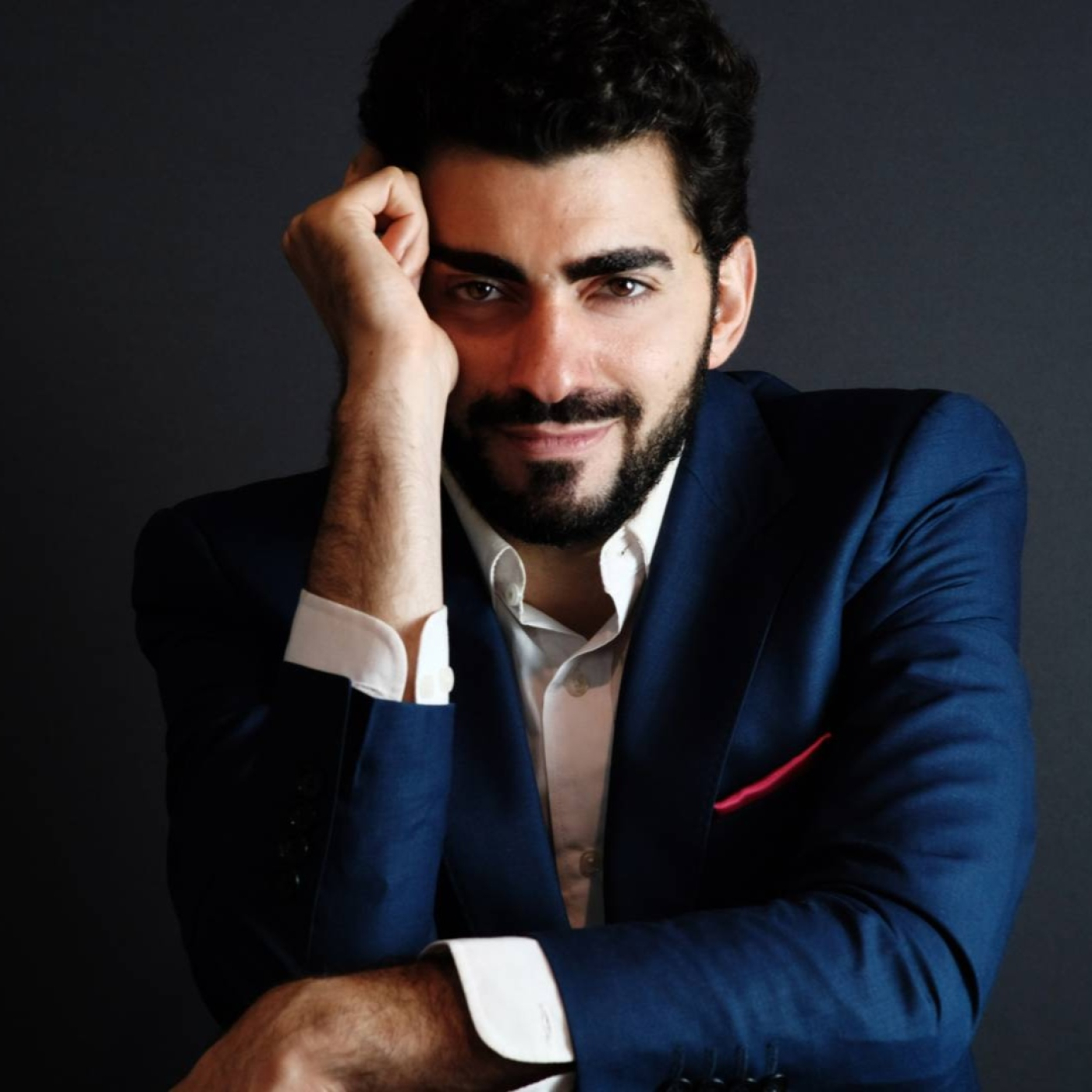 Nazareno Lavorato (actor y Director "Ciclos de Obras de Humor") Hora 15 @Hora15ECO