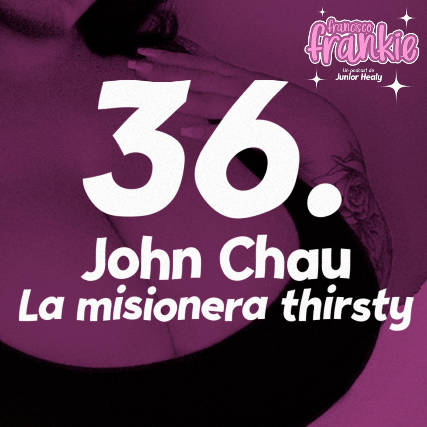 Francisco Frankie