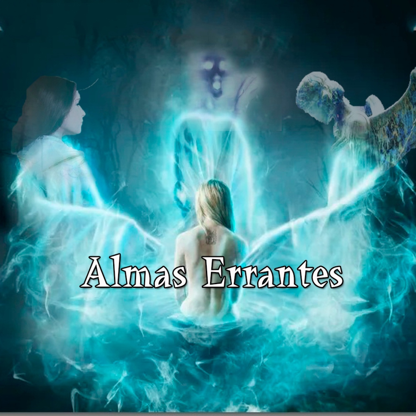 Podcast MISTERIOS EN NEMESIS RADIO
