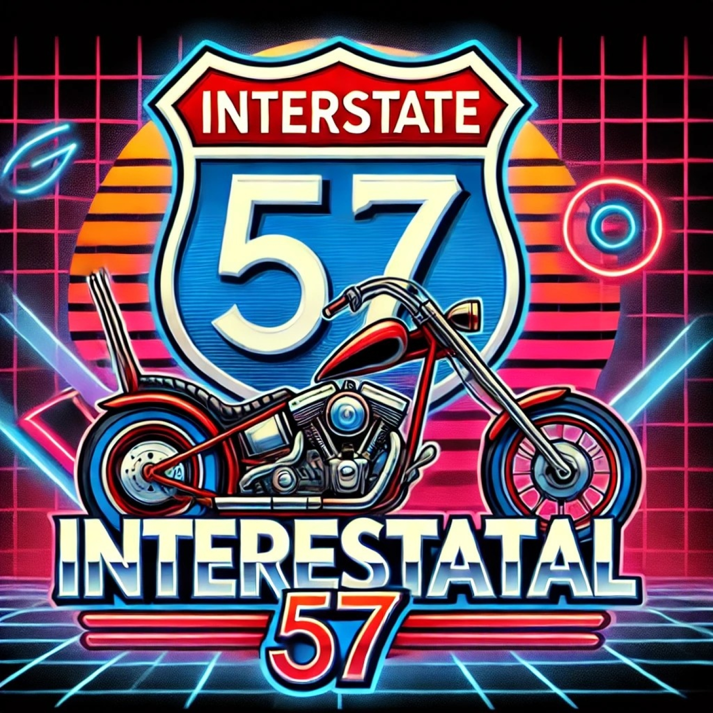 INTERESTATAL 57