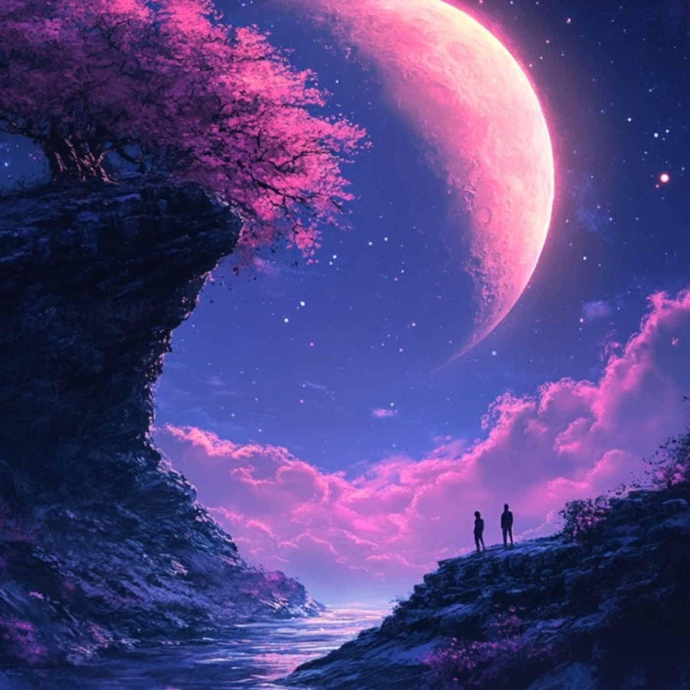 Sascha Neil, Jaime Deraz - It Was Love (Cancion del Dia) episode artwork