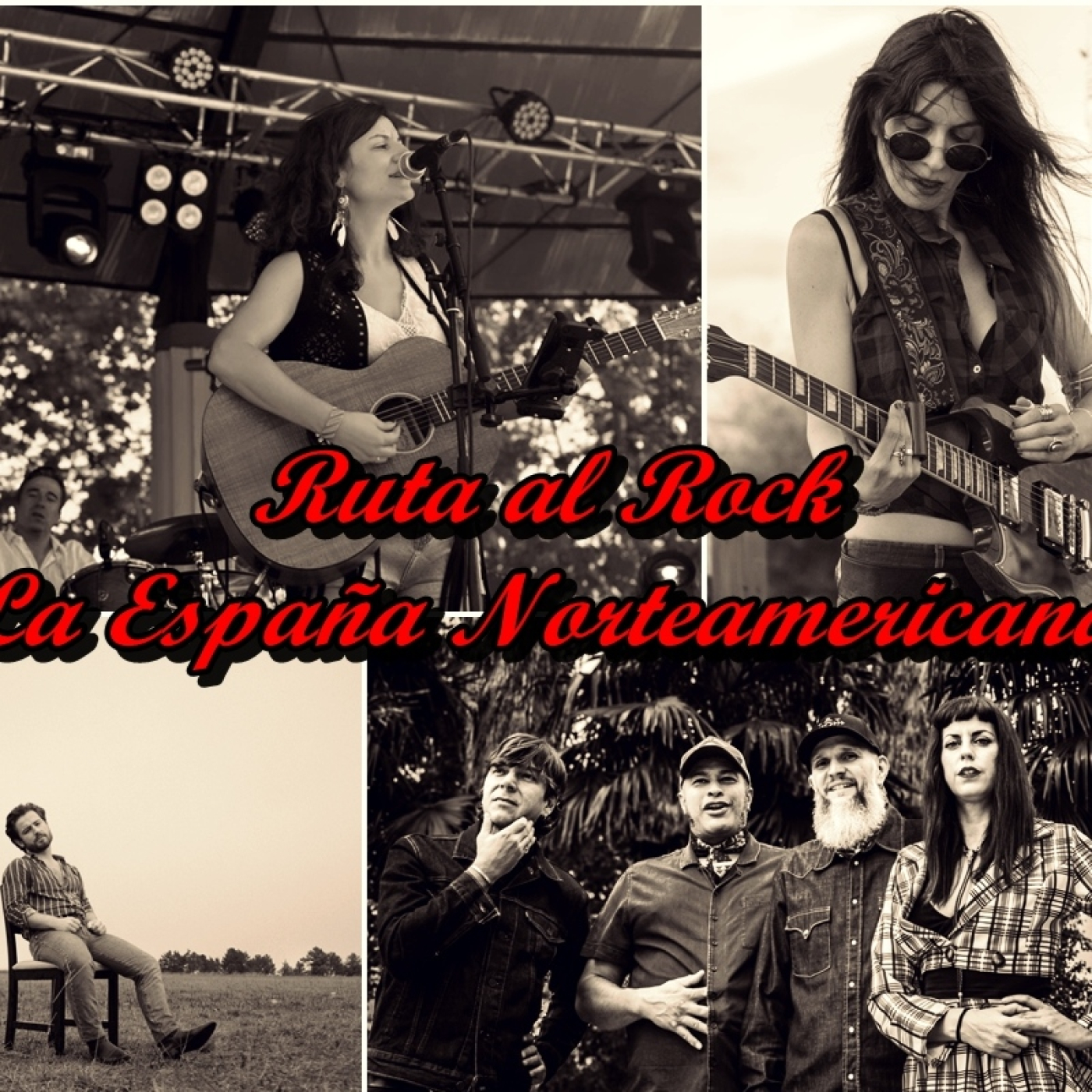 Ruta al rock
